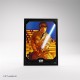 Gamegenic: Star Wars Unlimited - Art Sleeves - Luke Skywalker