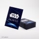 Gamegenic: Star Wars Unlimited - Art Sleeves - Space Blue