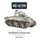 M4 Sherman medium tank (Plastic)