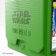 Gamegenic: Star Wars Unlimited - Deck Pod - Green