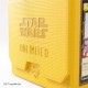 Gamegenic: Star Wars Unlimited - Deck Pod - Yellow