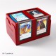 Gamegenic: Star Wars Unlimited - Double Deck Pod - Red