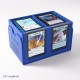 Gamegenic: Star Wars Unlimited - Double Deck Pod - Blue