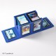 Gamegenic: Star Wars Unlimited - Double Deck Pod - Blue