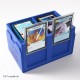 Gamegenic: Star Wars Unlimited - Double Deck Pod - Blue