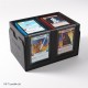 Gamegenic: Star Wars Unlimited - Double Deck Pod - Black