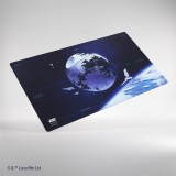 Gamegenic: Star Wars Unlimited - Game Mat - Death Star