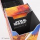 Gamegenic: Star Wars Unlimited - Soft Crate -  Luke/Vader