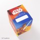 Gamegenic: Star Wars Unlimited - Soft Crate -  Luke/Vader