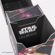 Gamegenic: Star Wars Unlimited - Soft Crate -  X-Wing/TIE Fighter