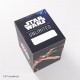 Gamegenic: Star Wars Unlimited - Soft Crate -  X-Wing/TIE Fighter