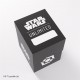 Gamegenic: Star Wars Unlimited - Soft Crate - Black/White