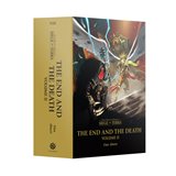 The End And The Death: Volume 2 (Hardback)