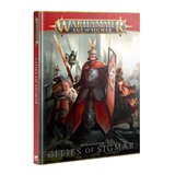 Battletome: Cities of Sigmar 2023