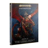 The Long Hunt - Age of Sigmar Dawnbringers Book III