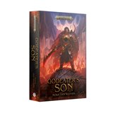 Godeater's Son (Paperback)