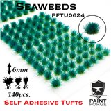 Paint Forge Alien Tuft 6mm Seaweeds