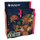 MTG: The Lost Caverns of Ixalan Collector's Booster Box