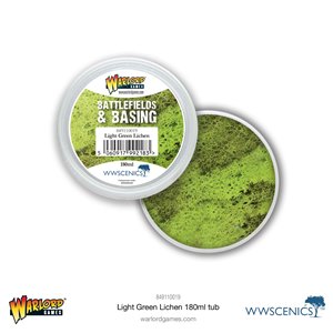 Light Green Lichen (180ml)