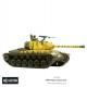 M46 Patton Heavy Tank