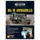 Armadillo Mk III Self-propelled Gun