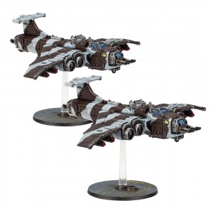 [MO] Legions Imperialis: Marauder Bomber Squadron