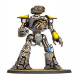 [MO] Legions Imperialis: Reaver Battle Titan with Power Fist and Gatling Blaster