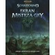 Ekran Mistrza Gry do Warhammer Age of Sigmar Roleplay Soulbound