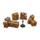 TauCeti Cargo Crates set 1 (4)