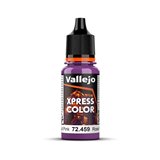 Vallejo Game Color 72459 Xpress Fluid Pink 18ml
