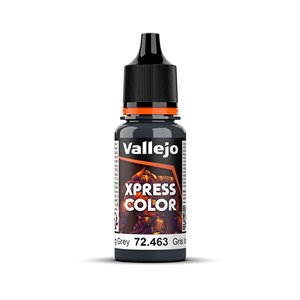 Vallejo Game Color 72463 Xpress Iceberg Grey 18ml