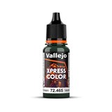 Vallejo Game Color 72465 Xpress Forest Green 18ml