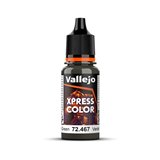 Vallejo Game Color 72467 Xpress Camouflage Green 18ml