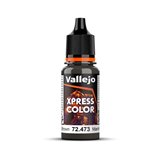Vallejo Game Color 72473 Xpress Battledress Brown 18ml