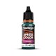 Vallejo Game Color 72481 Xpress Intense Heretic Turquoise 18ml