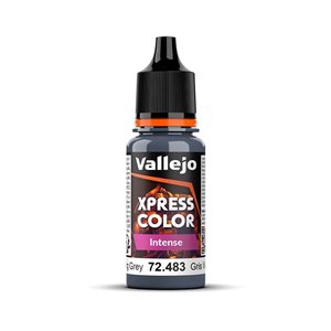 Vallejo Game Color 72483 Xpress Intense Viking Grey 18ml