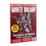 White Dwarf 495 (Grudzień 2023)