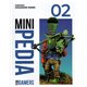 Scale75: Minipedia For Gamers Issiue 2: Painting Techniques