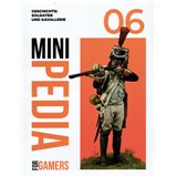Scale75: Minipedia For Gamers Issiue 6: Soldiers & Cavalry