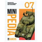Scale75: Minipedia For Gamers Issiue 7: Vehicles & War Machines