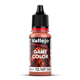 Vallejo Game Color 72107 Anthea Skin 18 ml