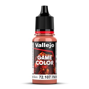 Vallejo Game Color 72107 Anthea Skin 18 ml