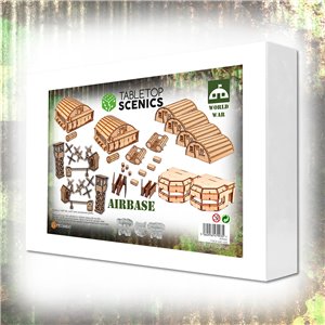 Airbase White Box Bundle