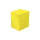 UP - Eclipse PRO 100+ Deck Box Lemon Yellow