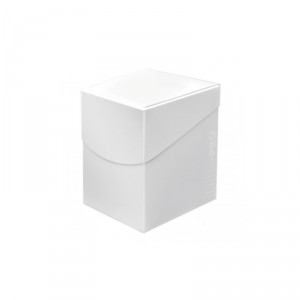 UP - Eclipse PRO 100+ Deck Box Arctic White