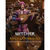 Księga Opowieści – The Witcher RPG