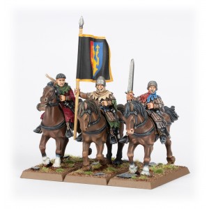 [MO] Mounted Yeomen Command