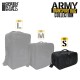 Army Transport Bag - S