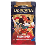 Lorcana: The First Chapter Booster