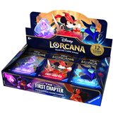 Lorcana: The First Chapter Booster Display (24)